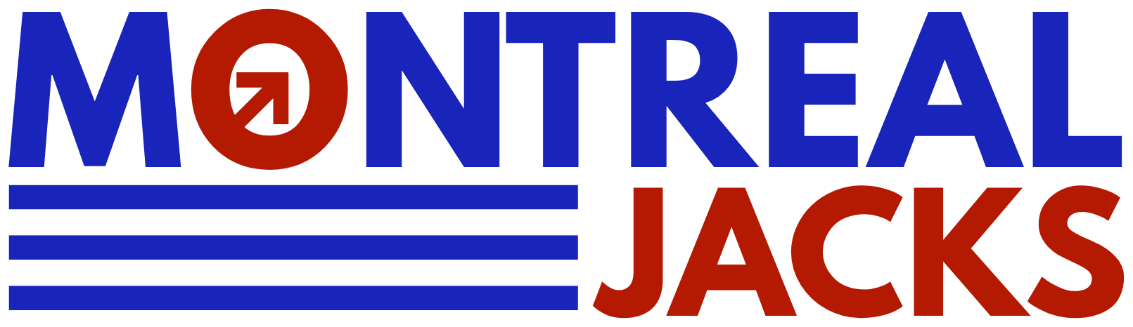 Montréal JACKS